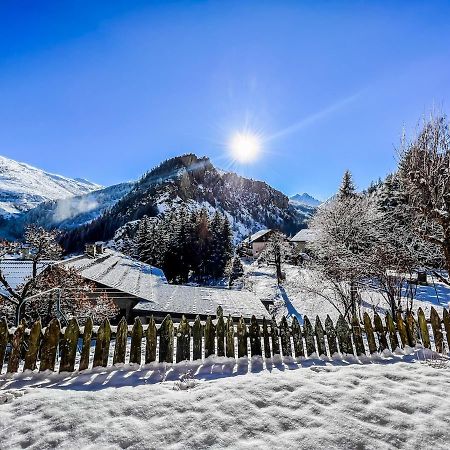 Le Mimi Shelter - Nouveau A Valloire - Apt 6 Pers Extérieur photo